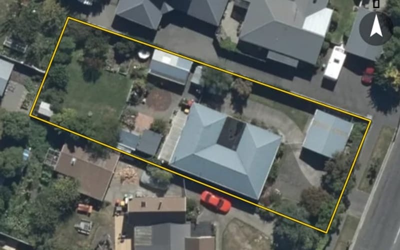 19 Grampian Street