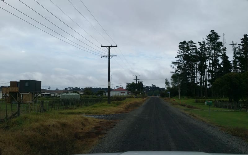 38 Heawa Road