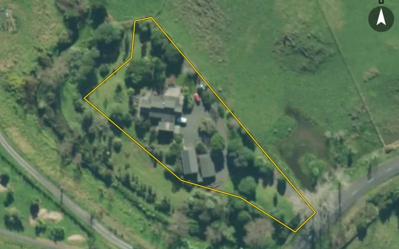 171 Tatton Road
