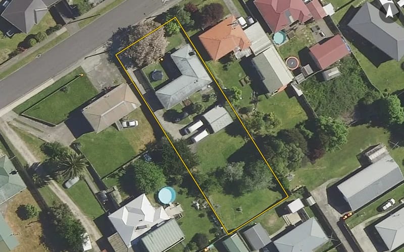 48 Bell Road