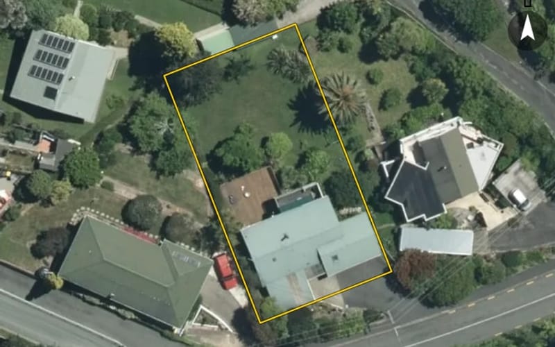 64 Chamberlain Street