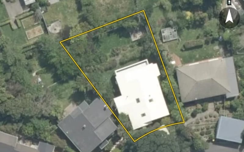 4 Donald Crescent