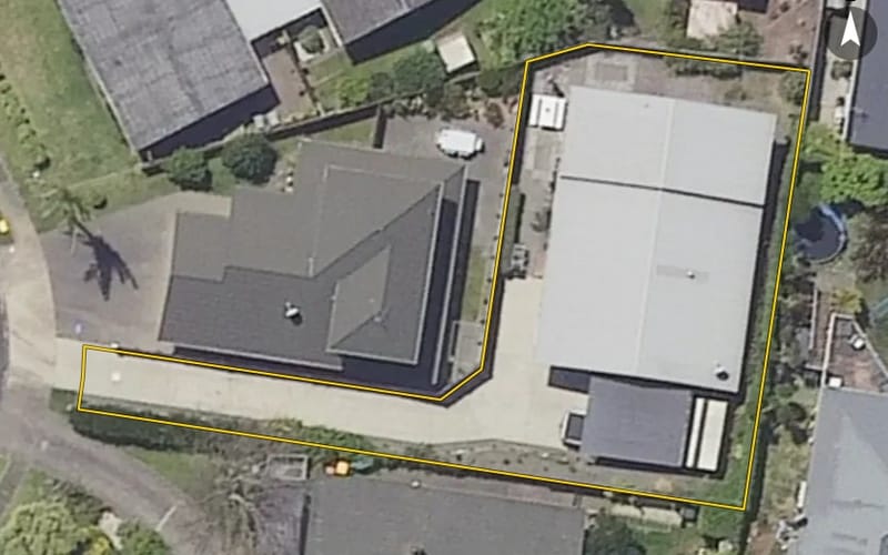 13B Chevron Drive