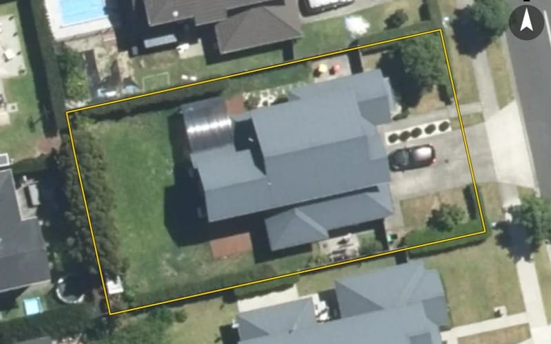 33 Anchorage Drive