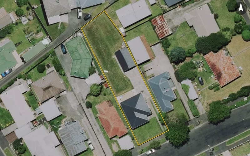 6 Mount View Road