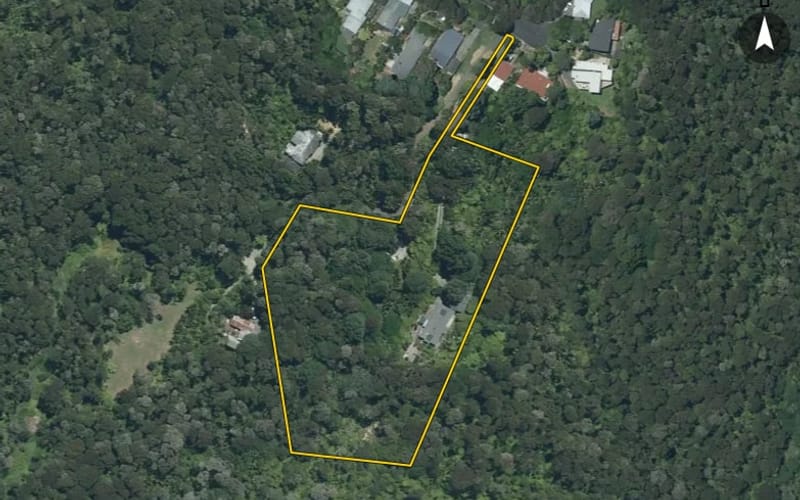 57 Tainui Road