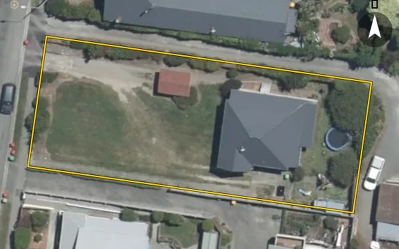 29 Newman Street