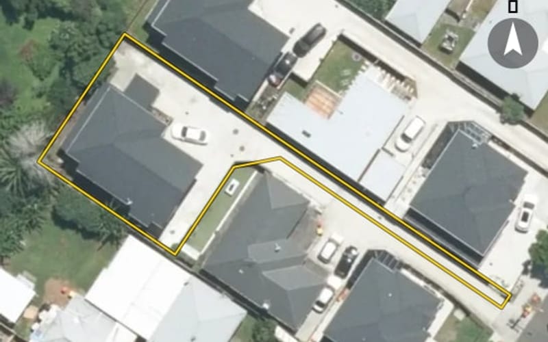 8B Cambridge Road