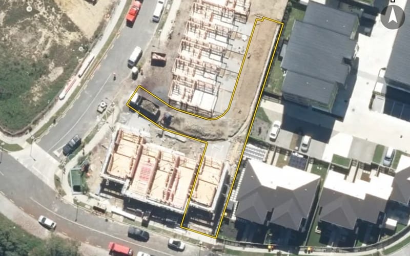 40 Pigeonwood Place