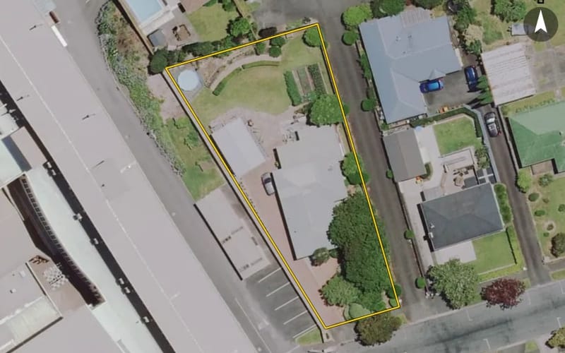 14 Martin Street