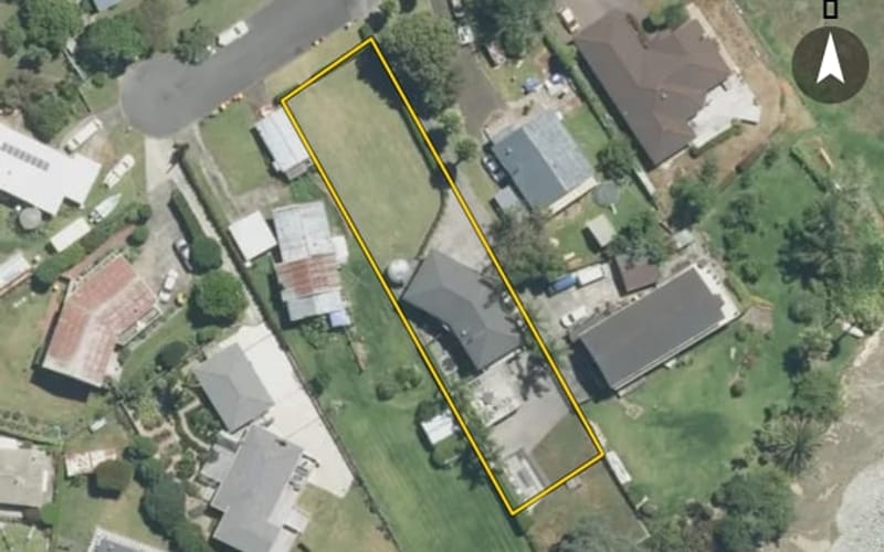 24 Towai Road