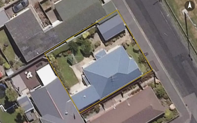 6 Hardy Street