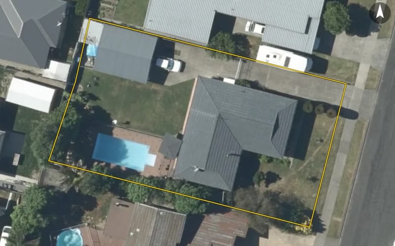 34 Titoki Crescent