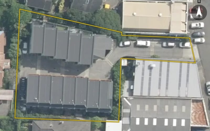 11/11 Gordon Place