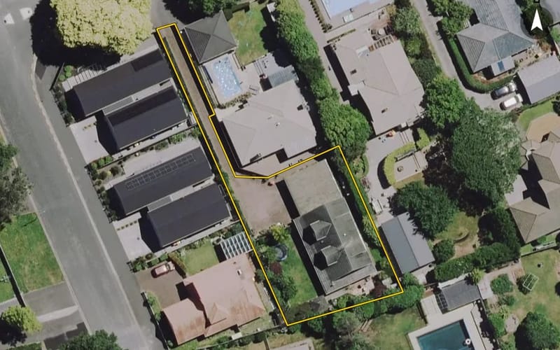 6A Strowan Avenue