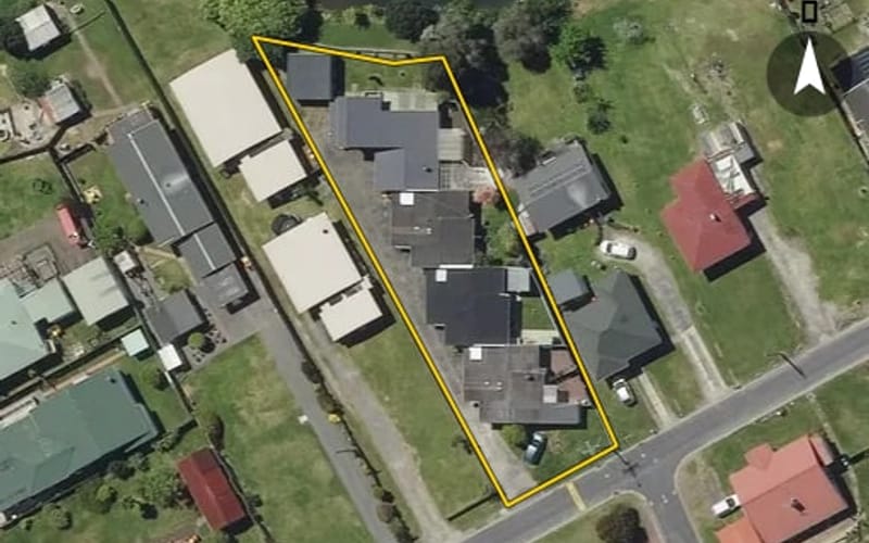 36D Ariariterangi Street