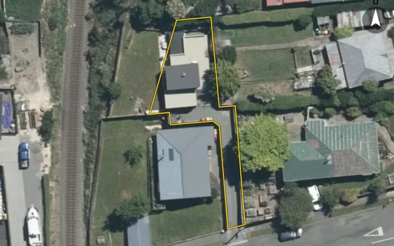 2A Climie Terrace