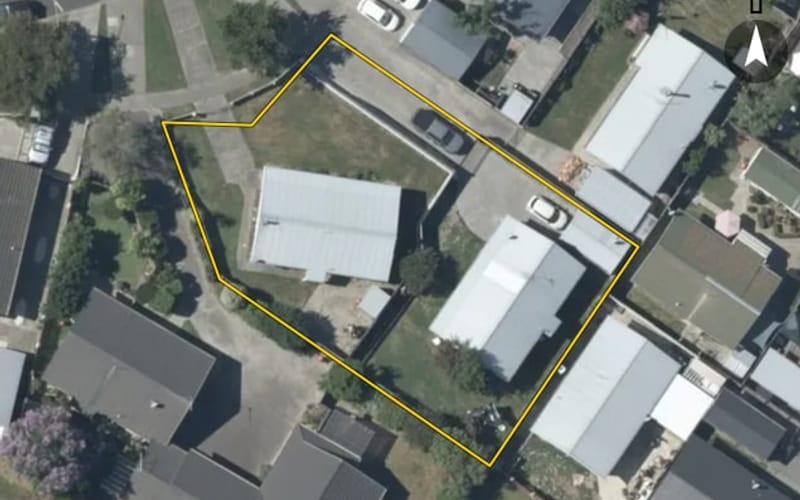 7A Hetley Crescent