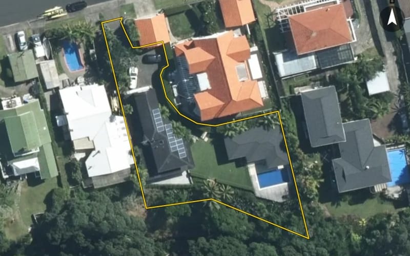 57D Norwood Road