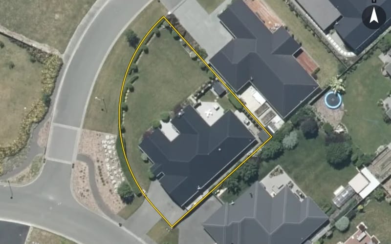 2 Douglas Drive