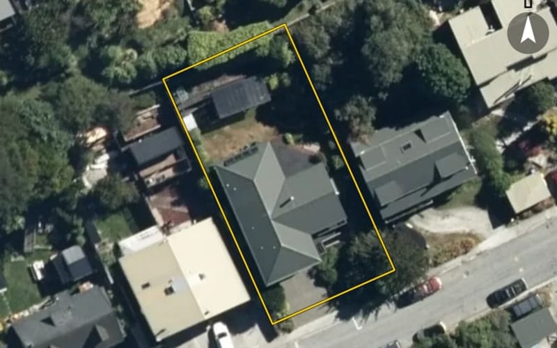 5 Cameron Place