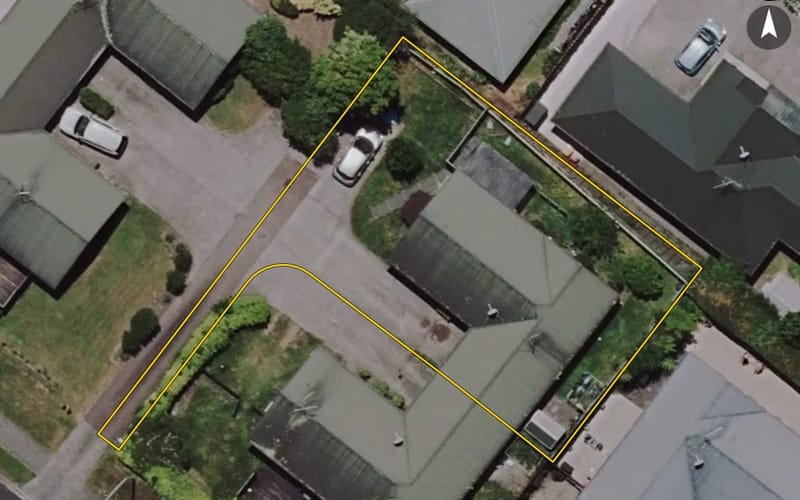 66 Brymer Road