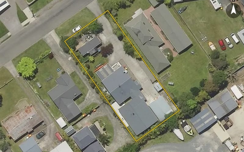 26 Willow Avenue