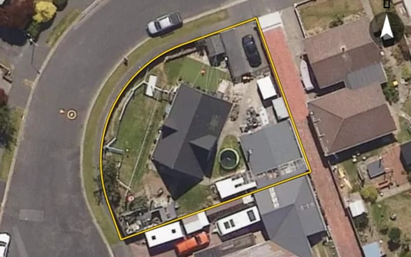 7 Canberra Place