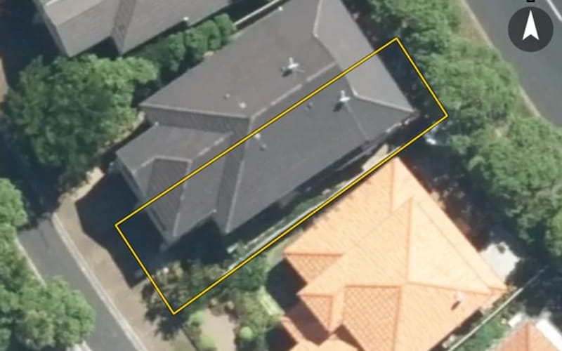 25 Trimaran Drive