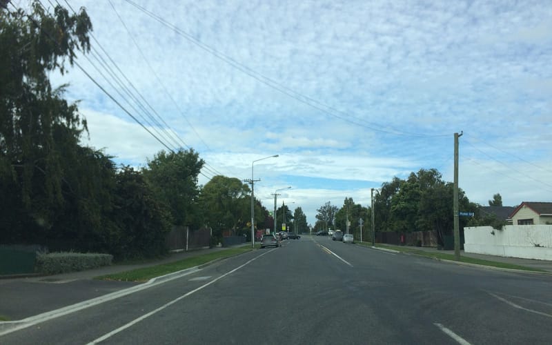 89A Sparks Road