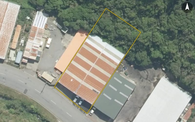 34 Landfill Road