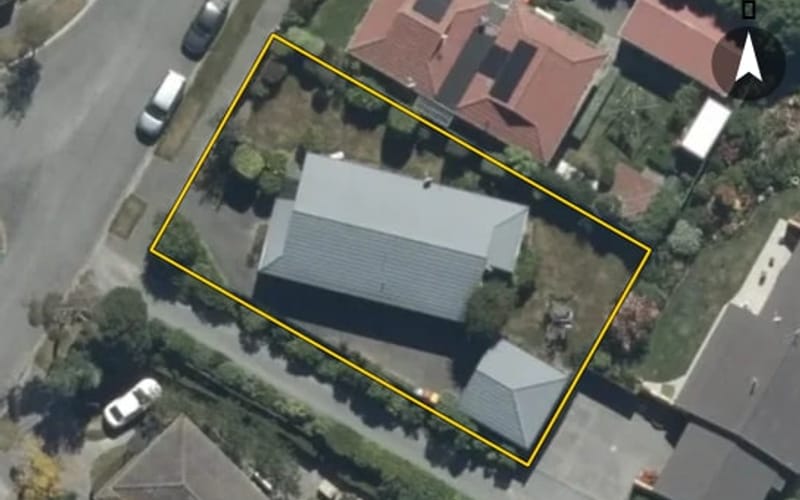 5 Cam Place