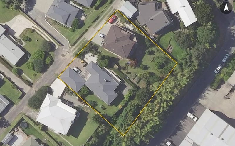 26 Montgomery Road