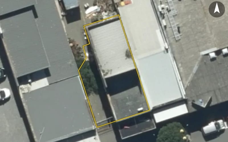 96 Brighton Mall