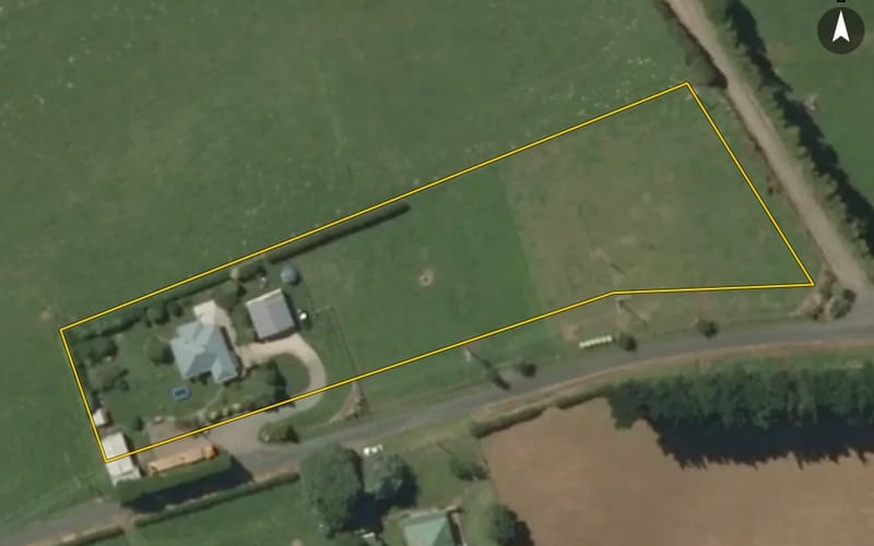 110 Faull Road