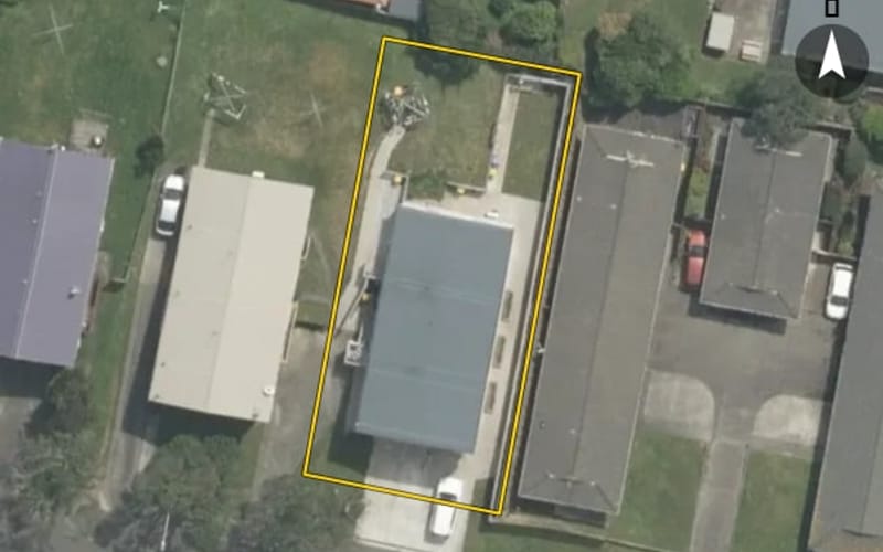 10 Stewart Drive