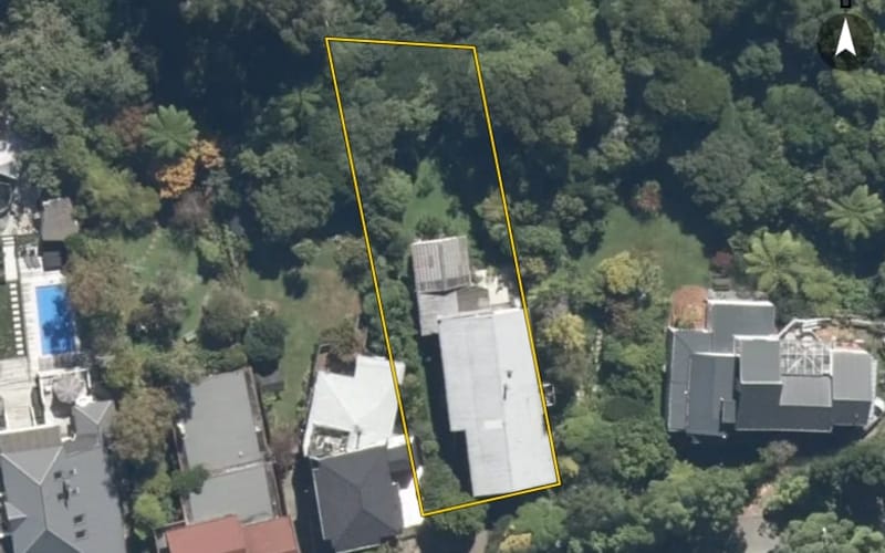 31A Moana Road