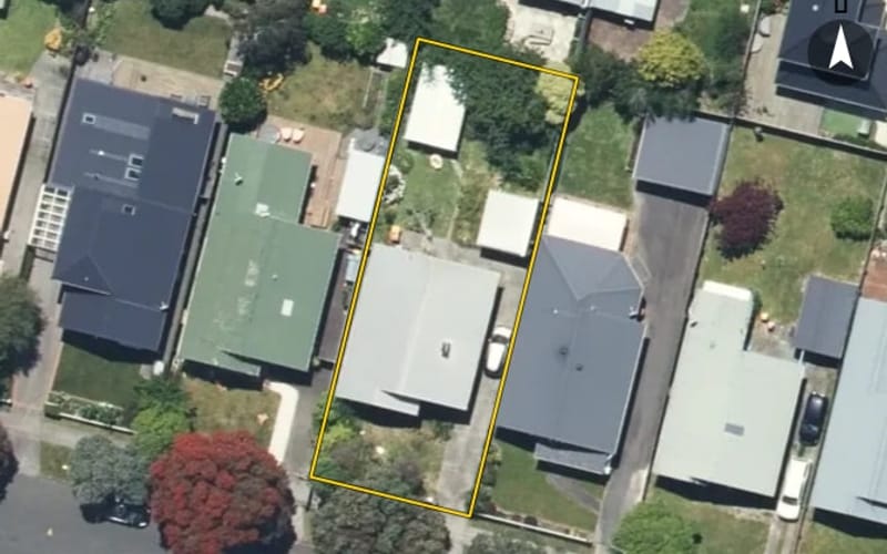 31 Wilford Street
