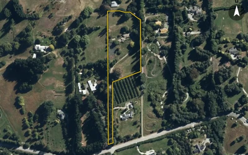 385 Littles Road
