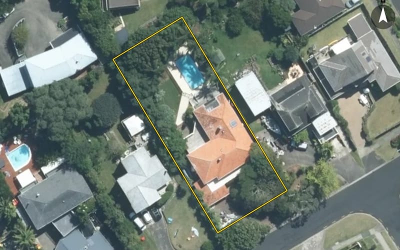 36 Rewi Street