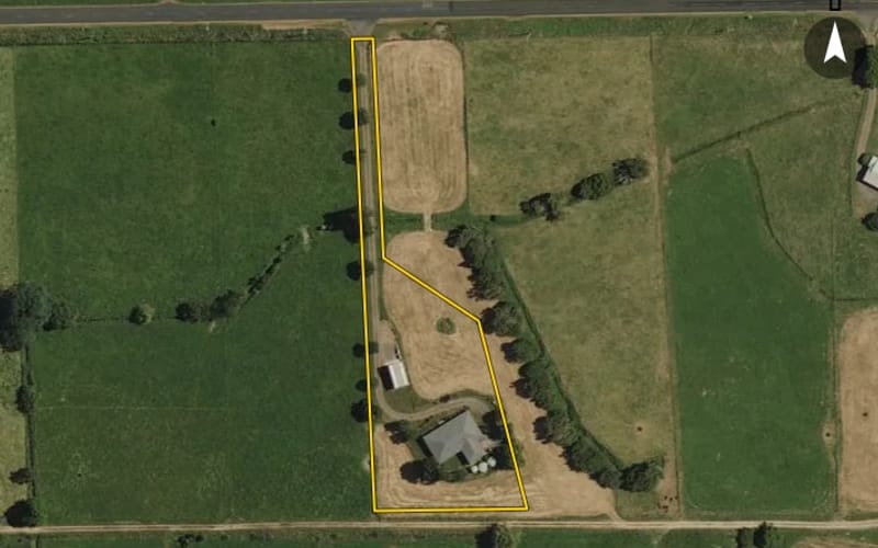 326 Koromatua Road