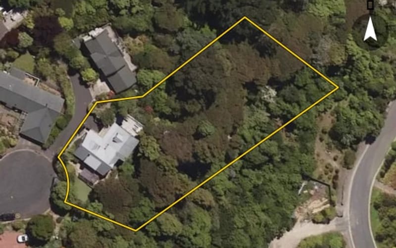 59 Garden Place
