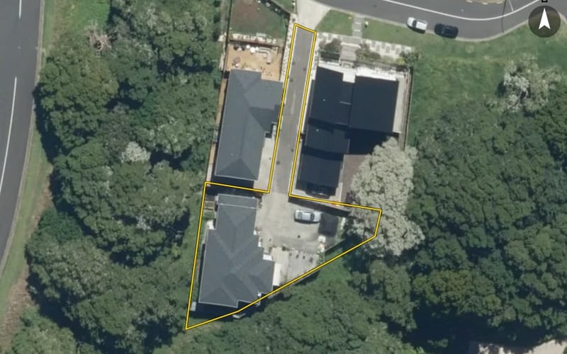 3B Lucca Crescent