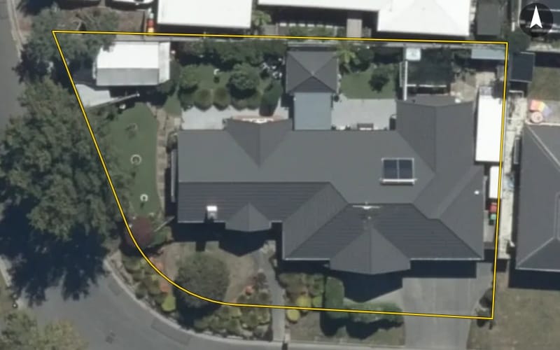 14 Mataroa Place