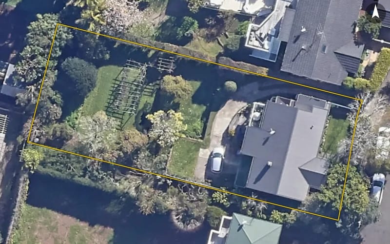 5 Bramwell Place