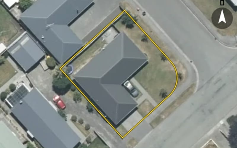 1 Somerset Grove