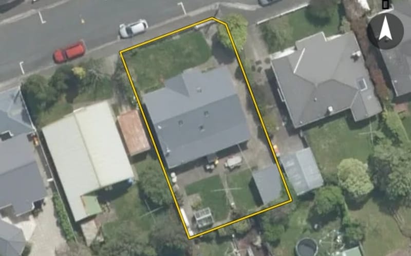 19 Scapa Terrace