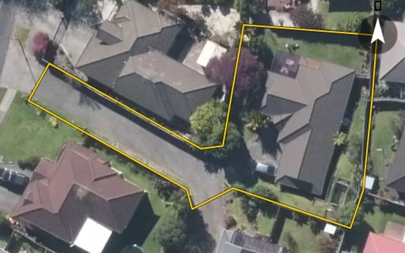 6 Carnelian Court