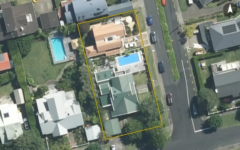 1/3 Lansdowne Street