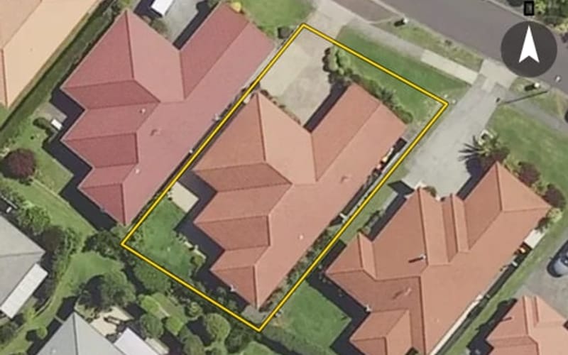 14 Gleneagles Drive